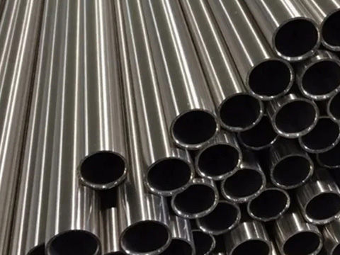 Duplex 2507 1.4410 Stainless Steel Pipe